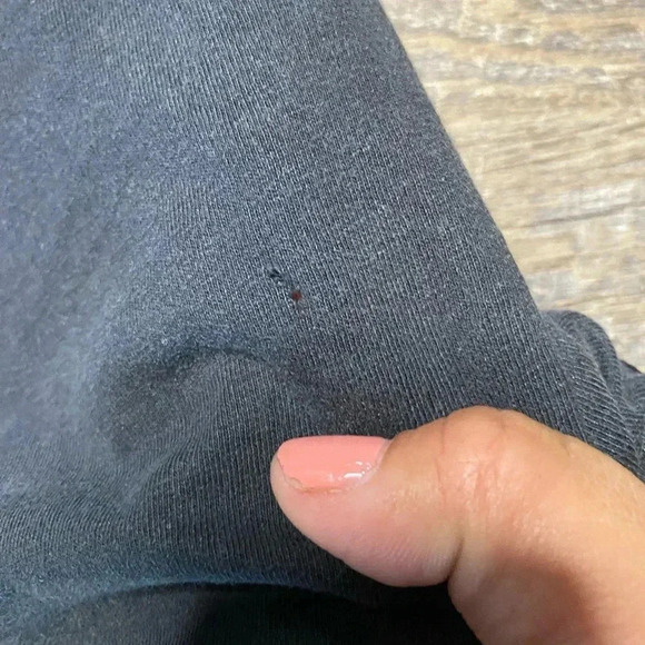 Anchorblue tshirt “the freaks come out at night” size Medium - Picture 4 of 4